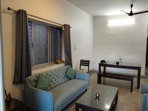 Living Room in 2 BHK Apartment at Topsia – for Sale