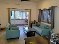 2 BHK + Study Room Apartment For Sale in Topsia