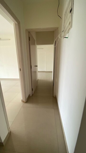Building Lobby in 2 BHK Apartment at DB Orchid Suburbia, Kandivali West – for Rent