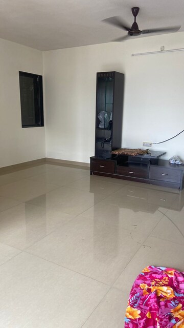 Living Room in 2 BHK Apartment at DB Orchid Suburbia, Kandivali West – for Rent