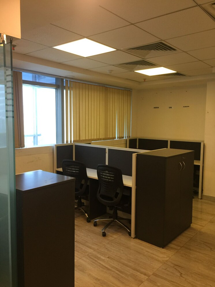 Team Area, ithums-62 Commercial Co Working Space 2403 Sq.Ft. In Sector 62 Noida 9130955