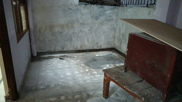 Balcony, vaishali sector 2 2 Bedroom 968 Sq.Ft. Builder Floor In Vaishali Sector 2 Ghaziabad 9130964