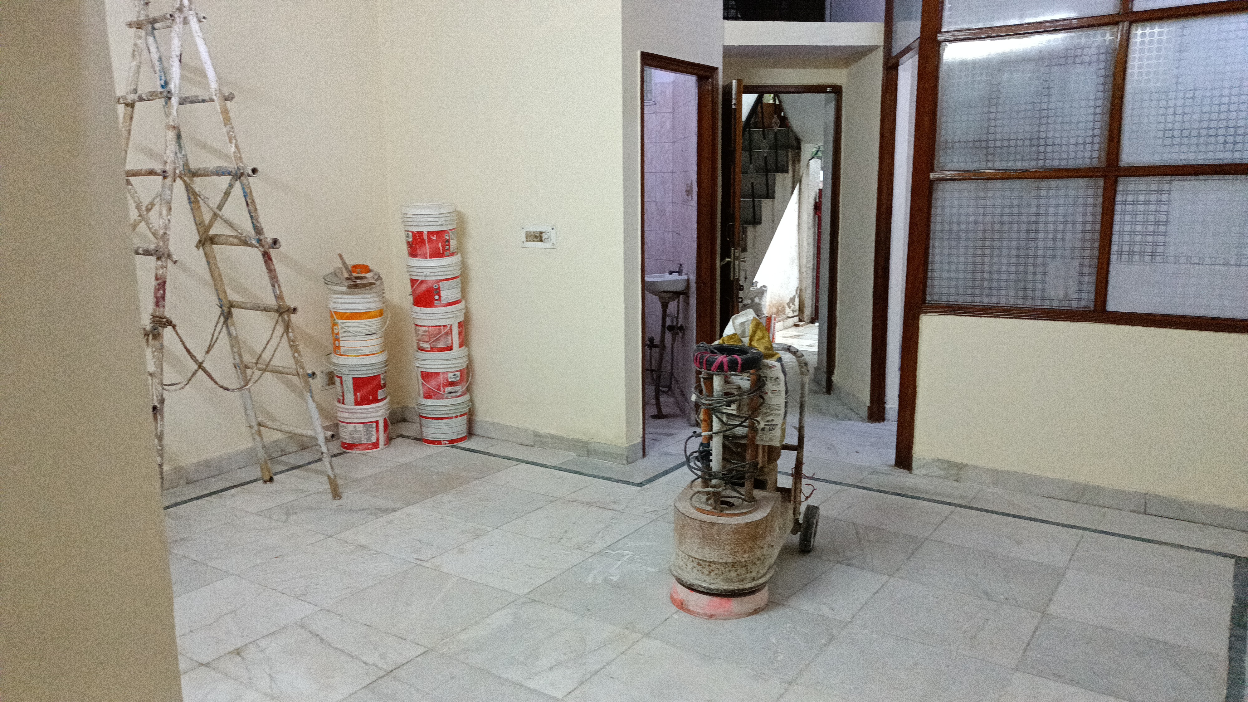 2 BHK Builder Floor For Rent in Builder Floor 