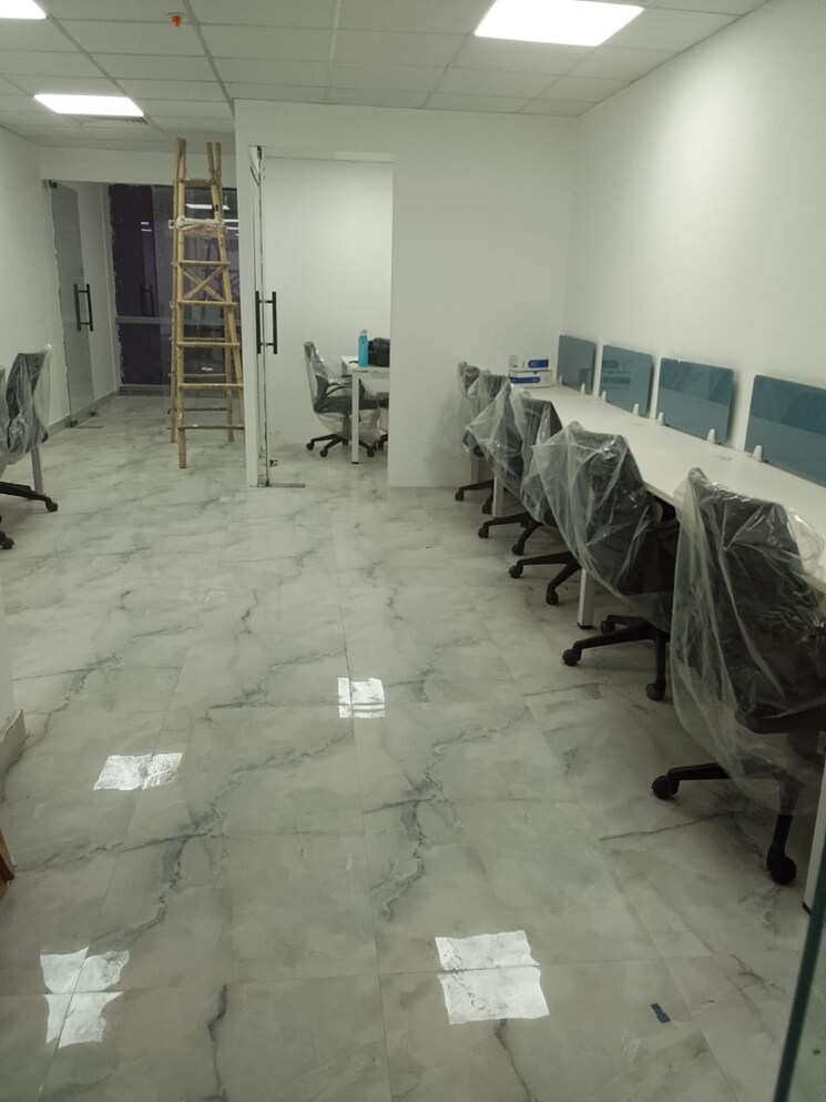  Parking, supertech-supernova-astralis Commercial Office Space 368 Sq.Ft. In Sector 94 Noida 9130956