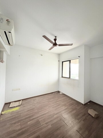 Bedroom in 1 BHK Apartment at Lodha Palava City Lakeshore Greens, Dombivli East – for Rent
