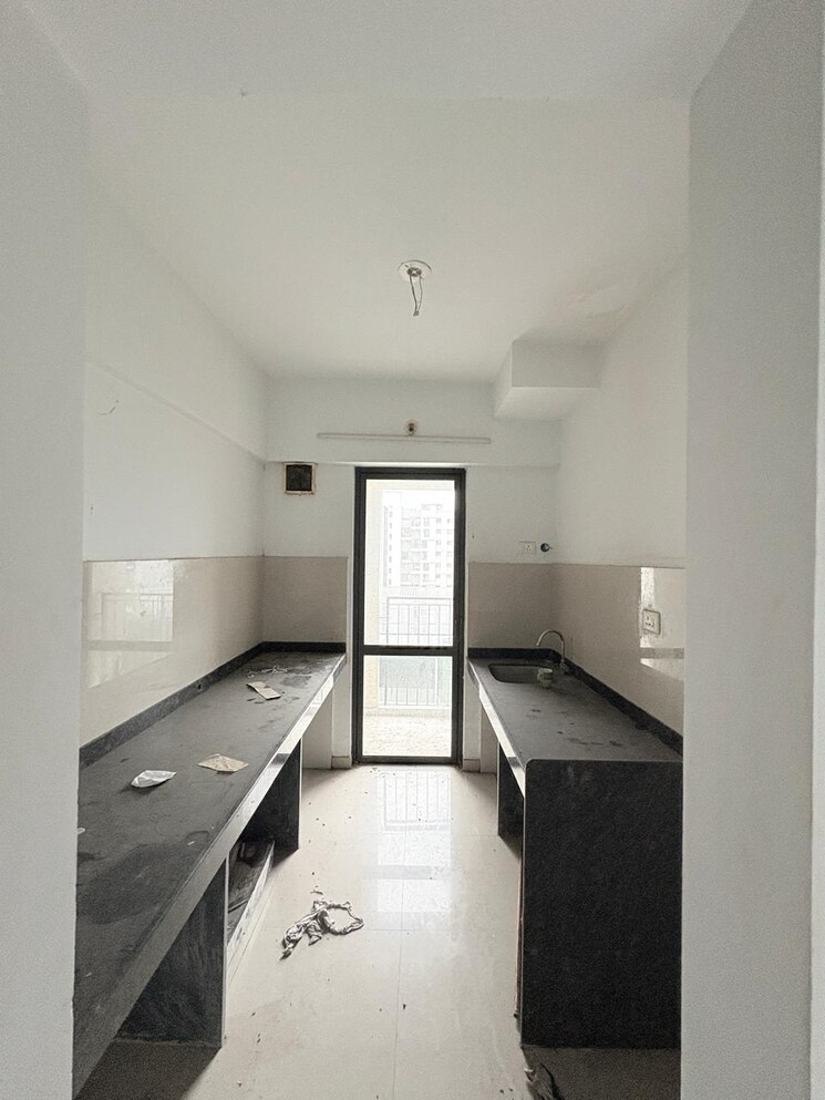 Kitchen, lodha-palava-city-lakeshore-greens 1 Bedroom 508 Sq.Ft. Apartment In Dombivli East Thane 9130967