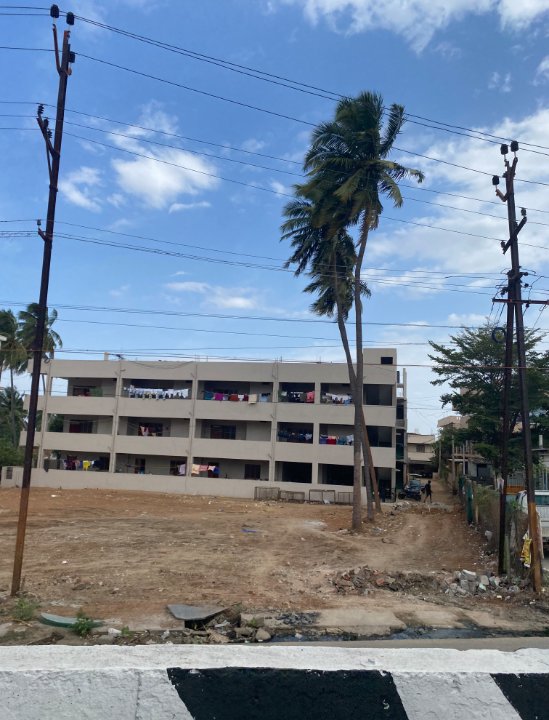 Land For Rent in Karumathampatti