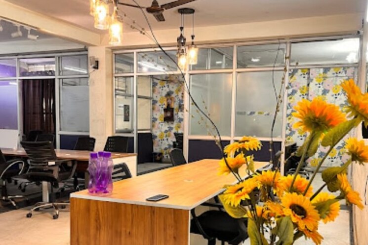 Gym, sector 62 Commercial Office Space 1801 Sq.Ft. In Sector 62 Noida 9130965