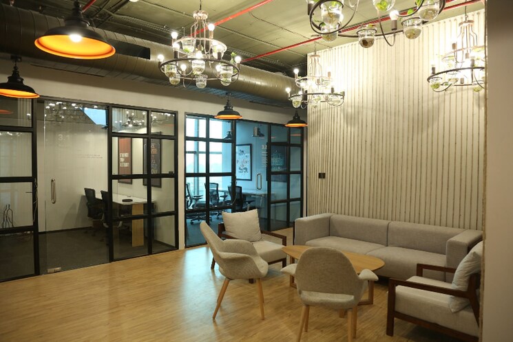 Team Area, sector 62 Commercial Office Space 1801 Sq.Ft. In Sector 62 Noida 9130965