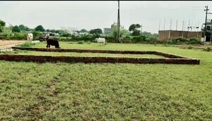  Plot – Exterior View View at Matiyari - for Sale