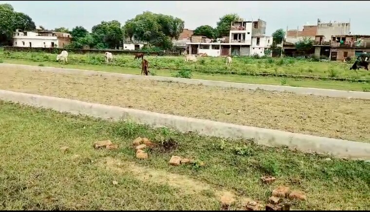 undefined, matiyari  1000 Sq.Ft. Plot In Matiyari Lucknow 9130968