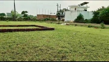 Plot Area in  Plot at Matiyari – for Sale