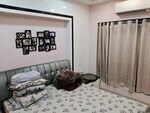 3 BHK + Servant Room 1735 Sq.Ft. Apartment in Sunflower Garden