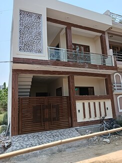 3 BHK + Study Room Villa For Sale in Arsha Madhav Greens
