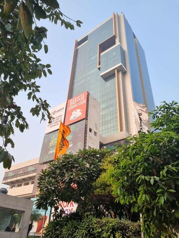 Office Space For Rent in Supertech Supernova Spira Suites, Sector 94