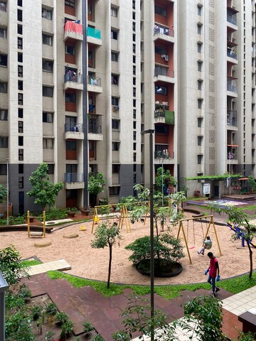 2 BHK Apartment – Exterior View View at Lodha Palava Downtown, Dombivli East - for Rent