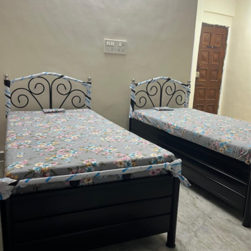  Pg For Rent in Kasarvadavali