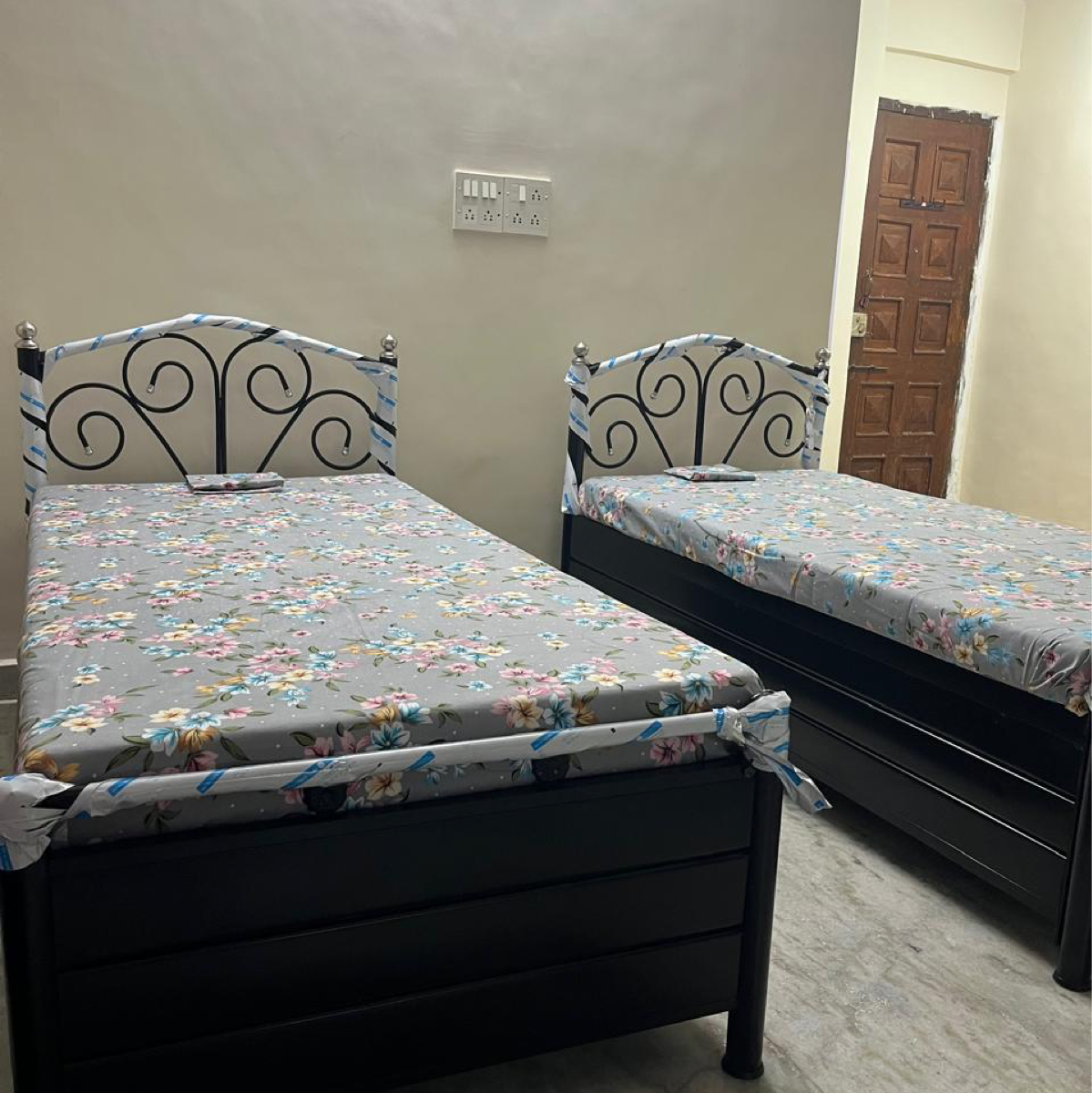 Pg For Rent in Manasvi Patil