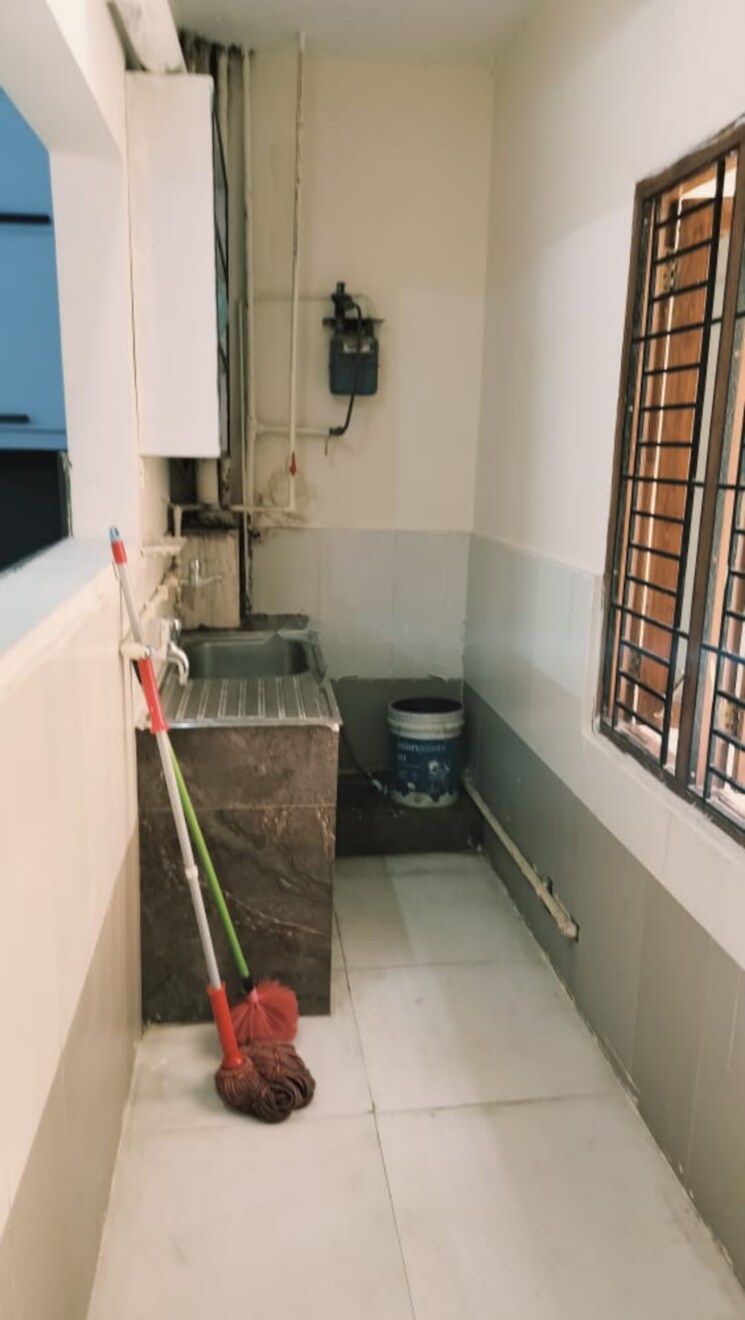 Kitchen, aditya-windsor 4 Bedroom 3605 Sq.Ft. Apartment In Hi Tech City Hyderabad 9130991