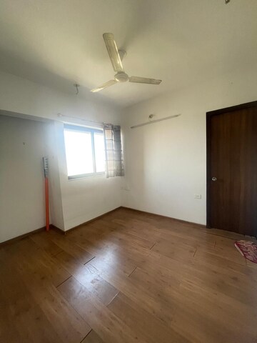 Master Bedroom in 2 BHK Apartment at Lodha Palava City Lakeshore Greens, Dombivli East – for Sale