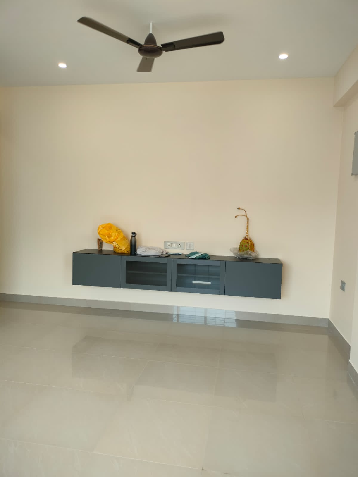 3 BHK + Pooja Room 2000 Sq.Ft. Apartment in Trendset Rythme