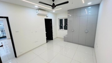 Team Area in 2 BHK Apartment at Aparna Sarovar Zicon, Nallagandla – for Rent