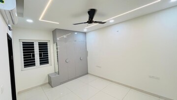 Furnished Amenities in 2 BHK Apartment at Aparna Sarovar Zicon, Nallagandla – for Rent