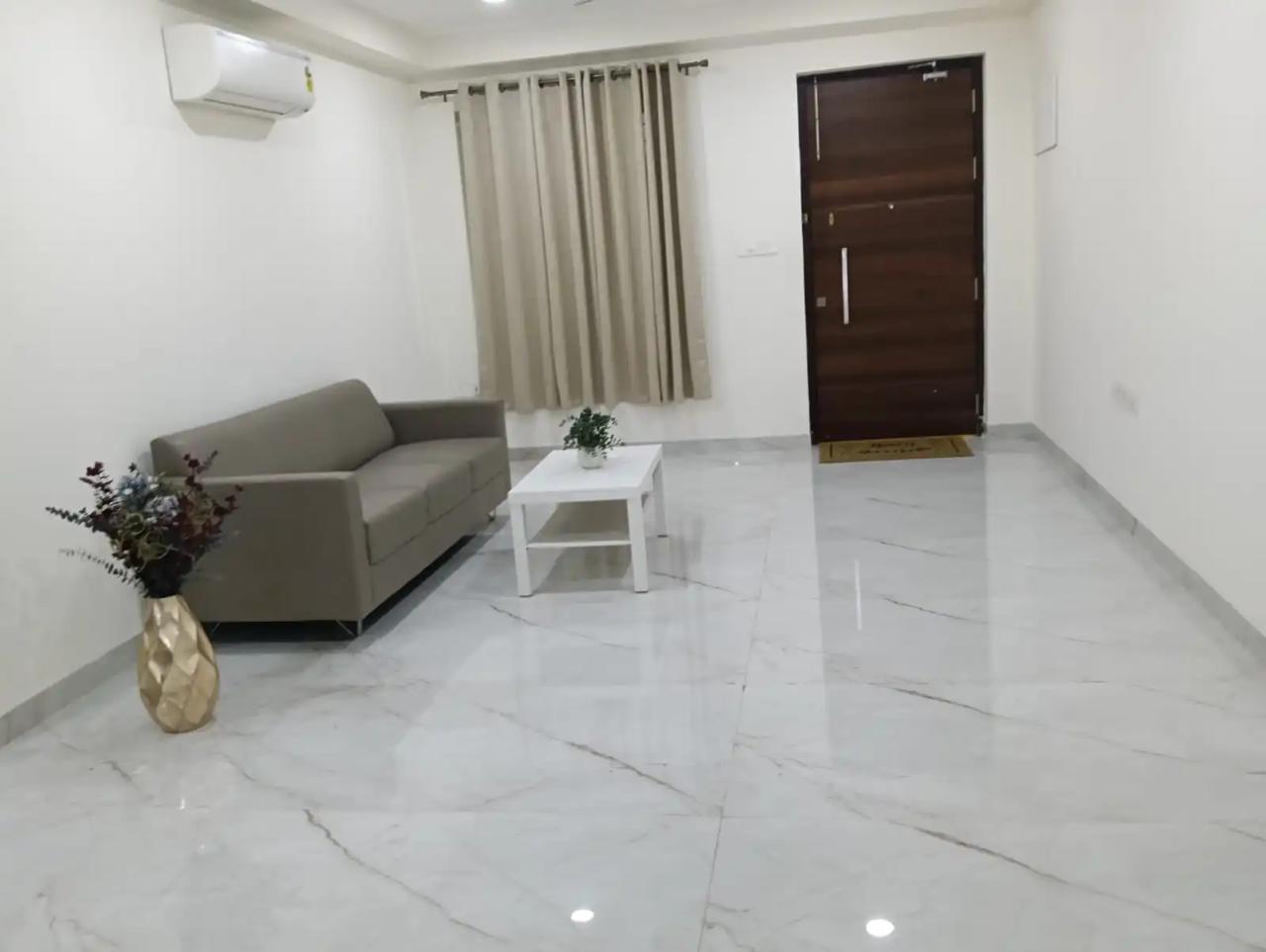 4 BHK + Pooja Room,Study Room 3460 Sq.Ft. Apartment in Trendset Jayabheri Elevate