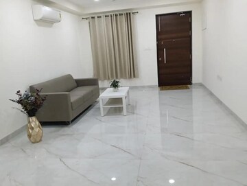 4 BHK Apartment For Rent in Trendset Jayabheri Elevate, Madhapur