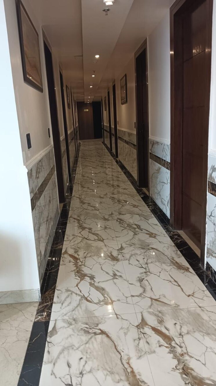 Balcony, vikas nagar 6+ Bedroom 9000 Sq.Ft. Independent House In Vikas Nagar Lucknow 9131031