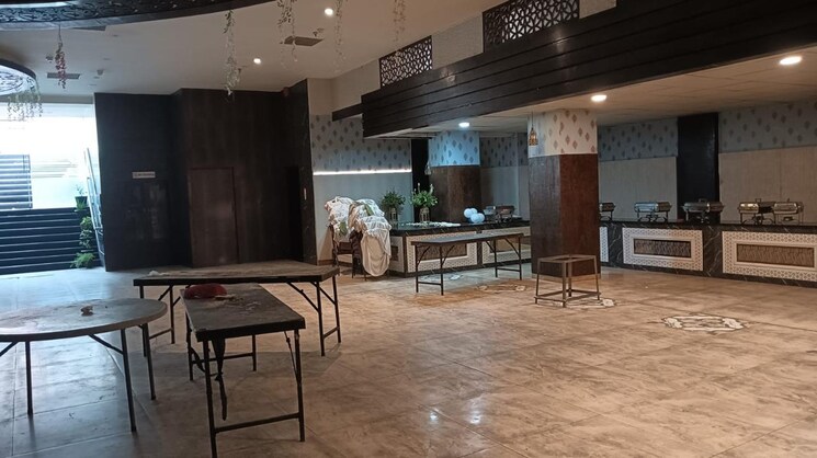 Gym, vikas nagar 6+ Bedroom 9000 Sq.Ft. Independent House In Vikas Nagar Lucknow 9131031