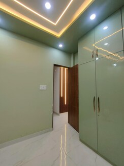2 BHK + Study Room Villa For Sale in Chinhat