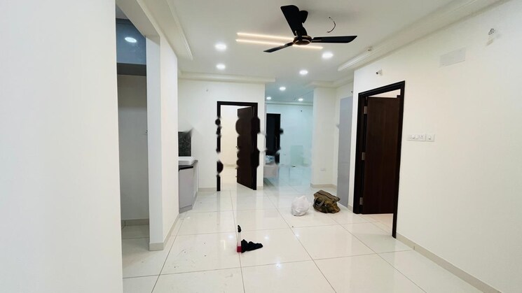 Team Area, aparna-sarovar-zicon 2 Bedroom 1316 Sq.Ft. Apartment In Nallagandla Hyderabad 9131024