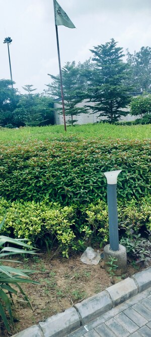  Plot – Garden View at Rambha Corona Greens, Sohna Sector 5 - for Sale