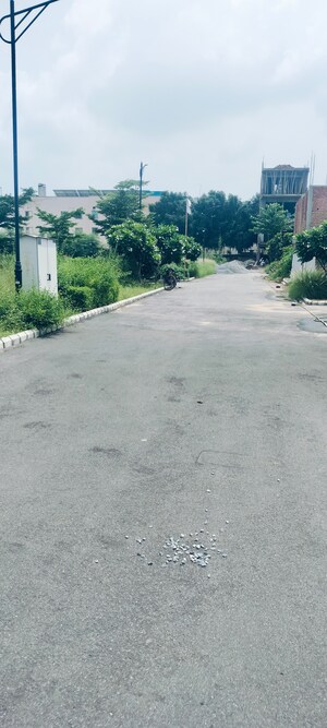  Plot – Exterior View View at Rambha Corona Greens, Sohna Sector 5 - for Sale