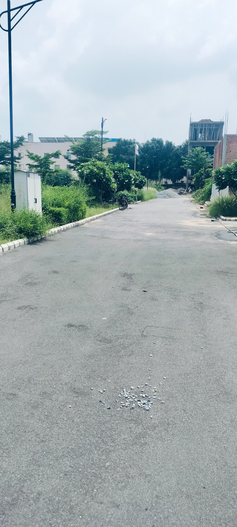 Exterior View, rambha-corona-greens  122 Sq.Yd. Plot In Sohna Sector 5 Gurgaon 9131029