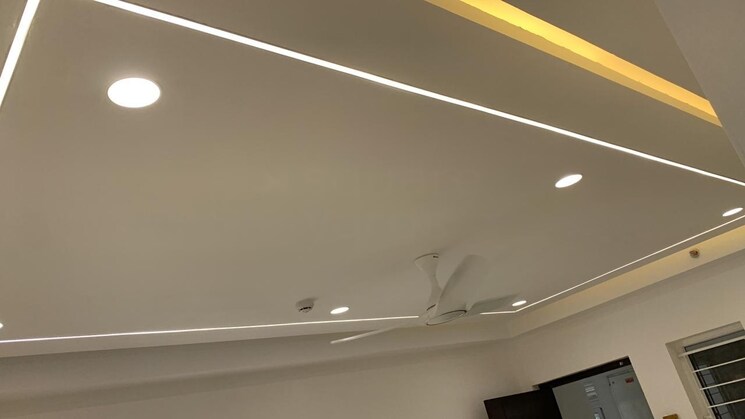 undefined, my-home-tarkshya 3 Bedroom 2238 Sq.Ft. Apartment In Kokapet Hyderabad 9131032