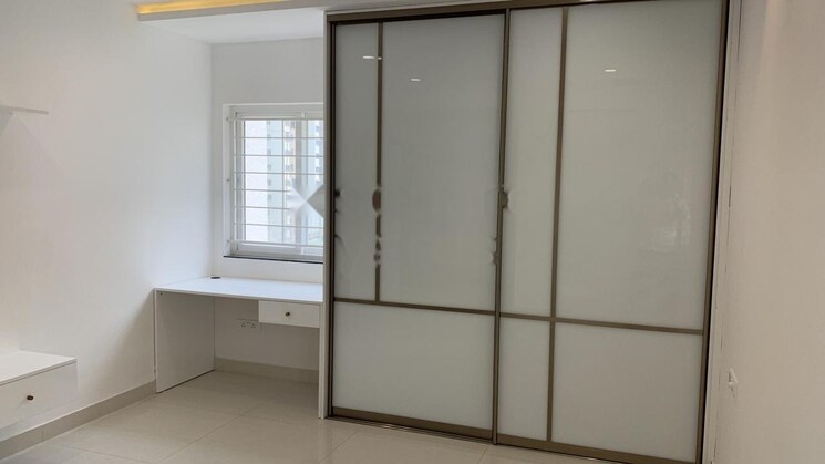 Room, my-home-tarkshya 3 Bedroom 2238 Sq.Ft. Apartment In Kokapet Hyderabad 9131032