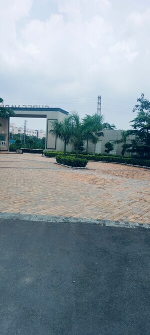  Plot – Exterior View View at Shree Vardhman City, Sohna Sector 2 - for Sale