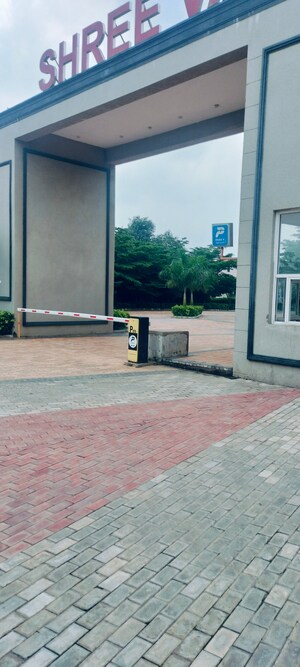  Plot – Exterior View View at Shree Vardhman City, Sohna Sector 2 - for Sale