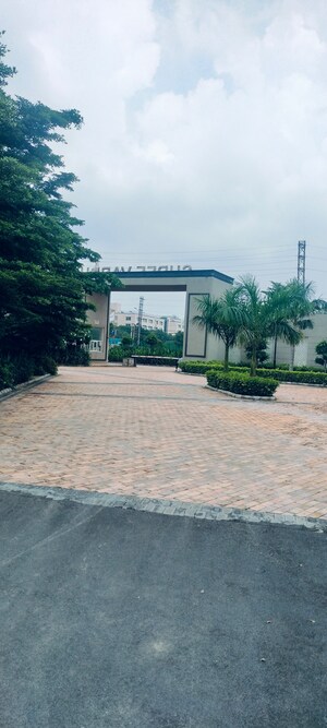  Plot – Exterior View View at Shree Vardhman City, Sohna Sector 2 - for Sale