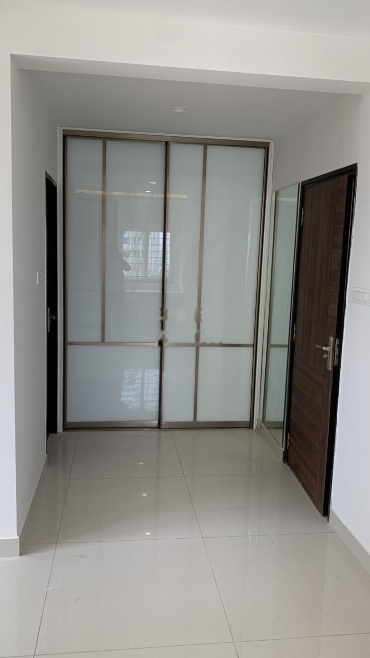 Bathroom, my-home-tarkshya 3 Bedroom 2238 Sq.Ft. Apartment In Kokapet Hyderabad 9131033
