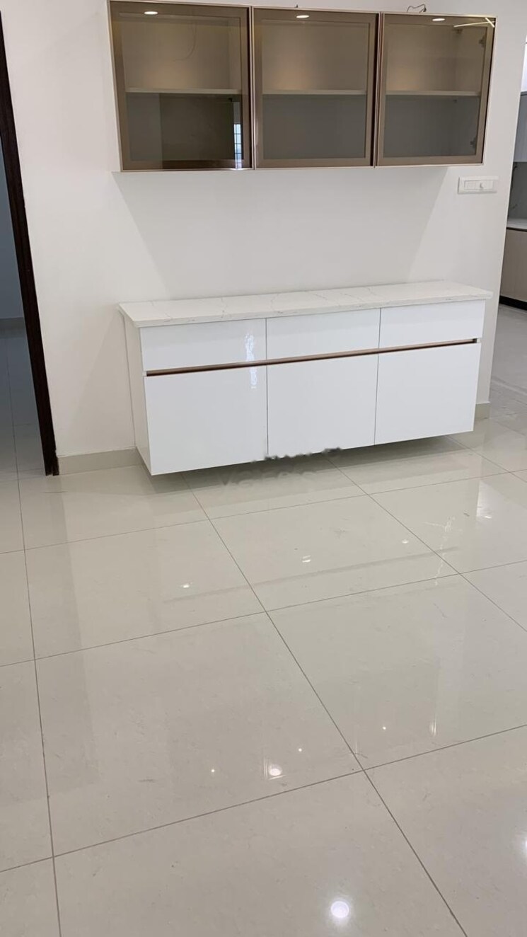 Room, my-home-tarkshya 3 Bedroom 2238 Sq.Ft. Apartment In Kokapet Hyderabad 9131033