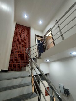 3 BHK + Study Room Villa For Sale in Faizabad Road