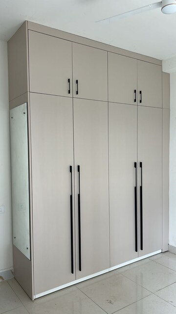 Furnished Amenities in 2.5 BHK Apartment at Brigade Cornerstone Utopia, Varthur – for Rent