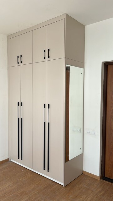 Furnished Amenities in 2.5 BHK Apartment at Brigade Cornerstone Utopia, Varthur – for Rent