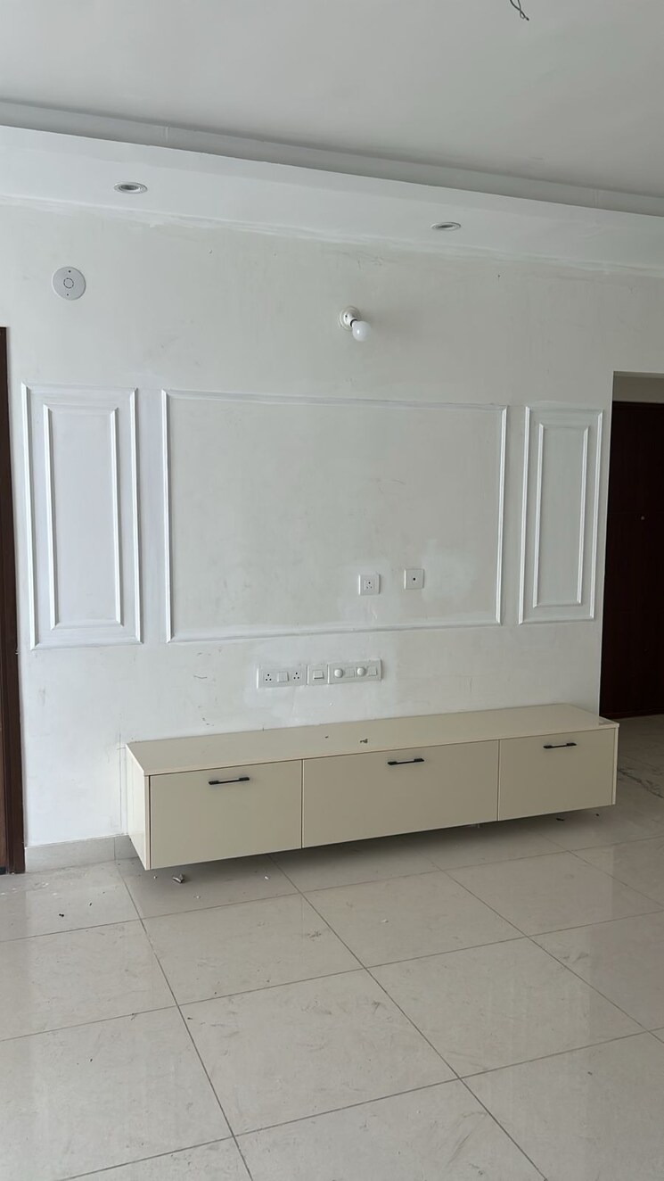 Bathroom, brigade-cornerstone-utopia 2.5 Bedroom 1404 Sq.Ft. Apartment In Varthur Bangalore 9131042