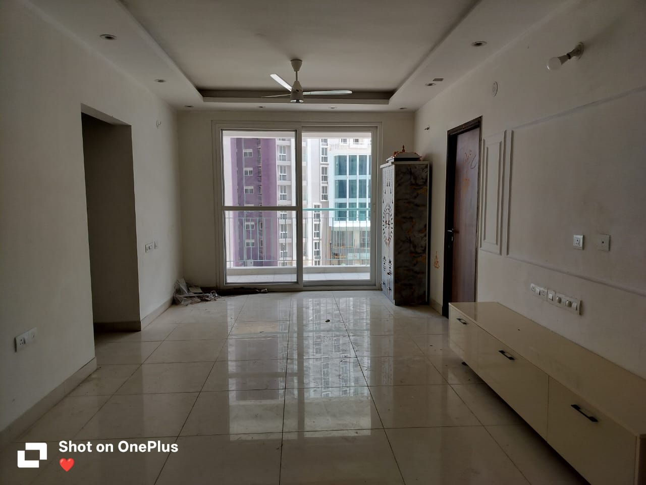 2.5 BHK Apartment For Rent in Brigade Cornerstone Utopia