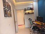 2.5 BHK + Study Room 1465 Sq.Ft. Apartment in Ashiana Mulberry