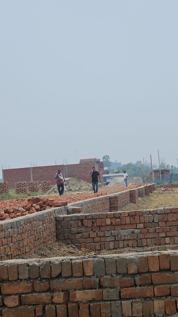  Plot For Sale in Faizabad Road